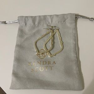 Kendra Scott Sophee Drop Earrings